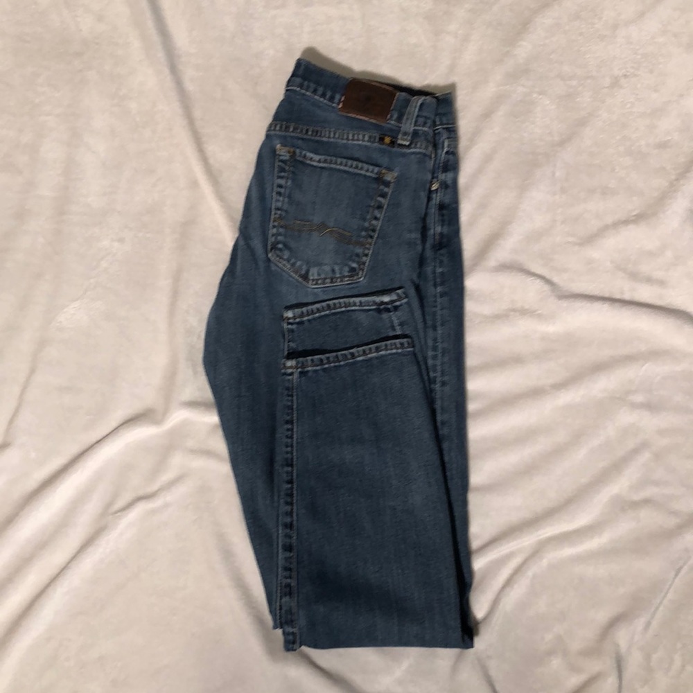 Lucky Brand Jeans